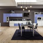 ar cucina mango laminato frassinato moderna promozione offerta sconti Sicilia Catania 1
